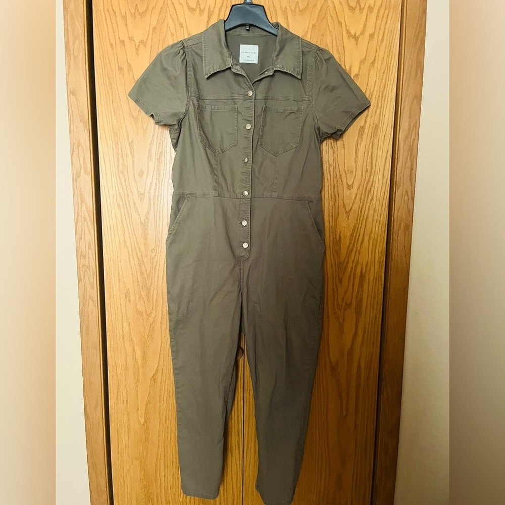 Cute jumpsuit